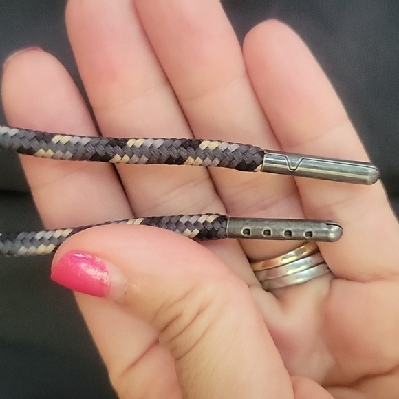 Columbia Dark Gray Shorts Size Small - Picture 2 of 6